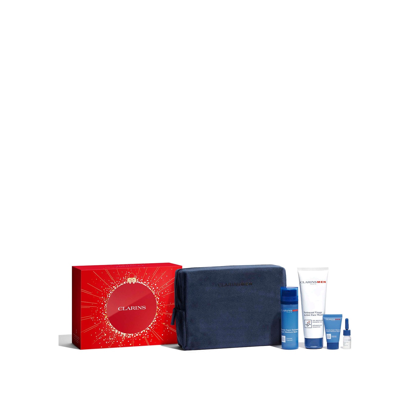 Набор средств ухода для мужчин  купить в VISAGEHALL