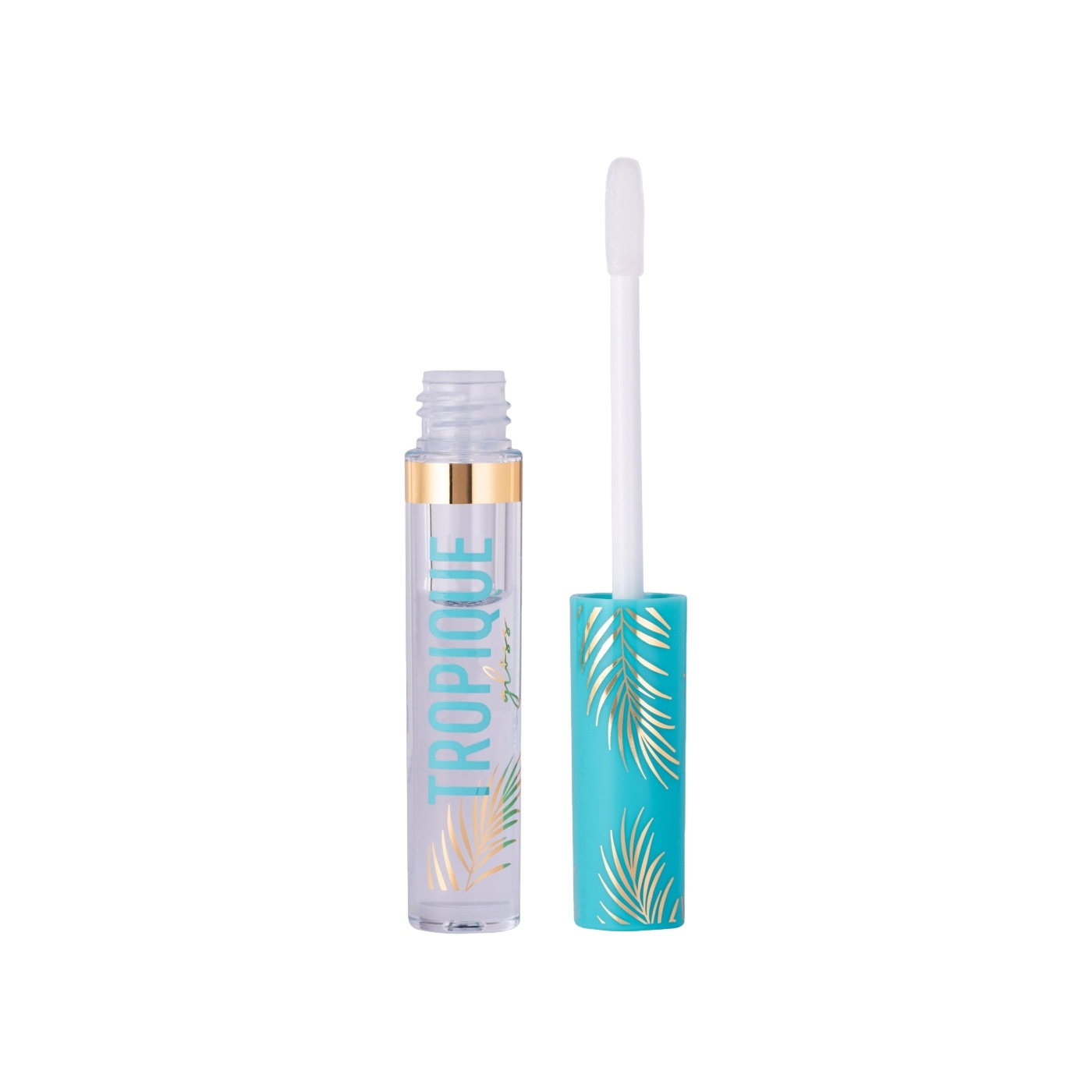Блеск для губ Tropique Gloss