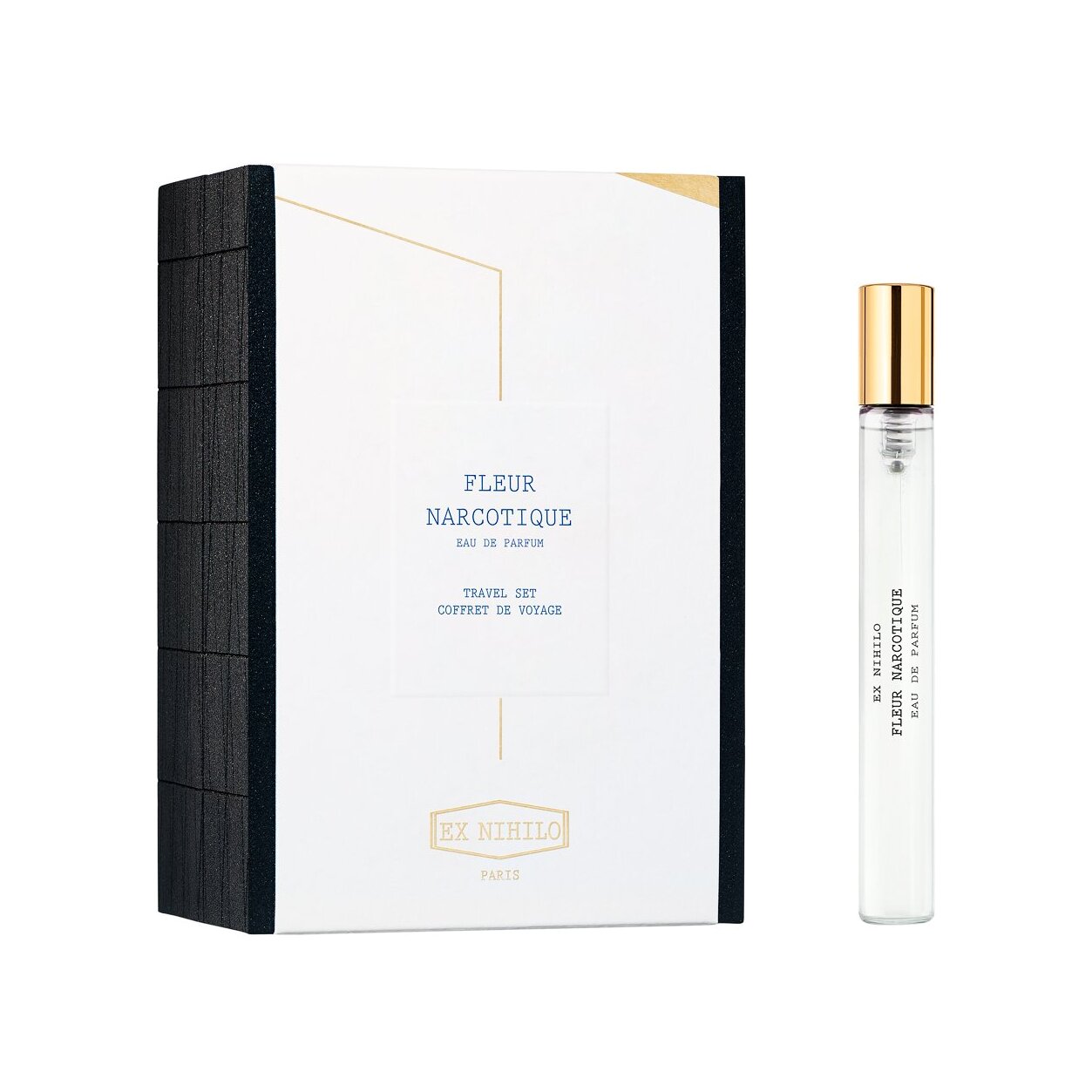 Подарочный набор Fleur Narcotique  купить в VISAGEHALL