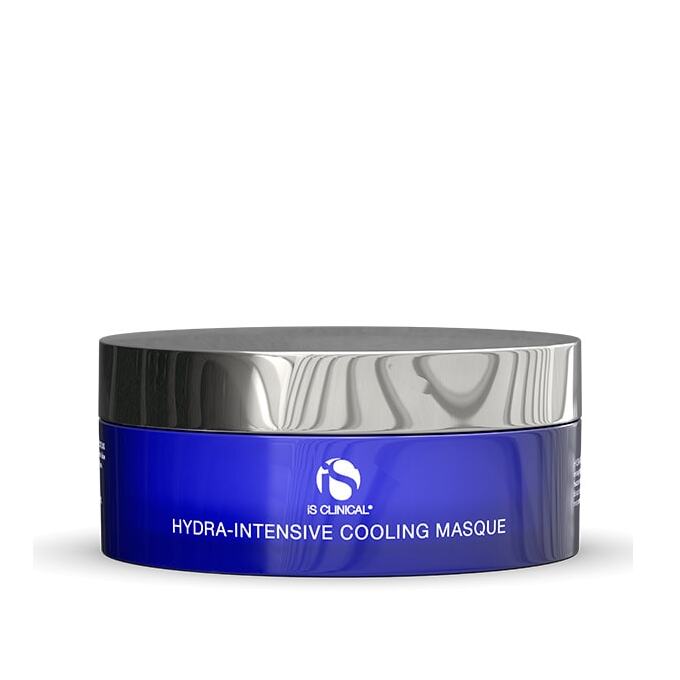 Маска увлажняющая Hydra-Intensive Cooling Masque