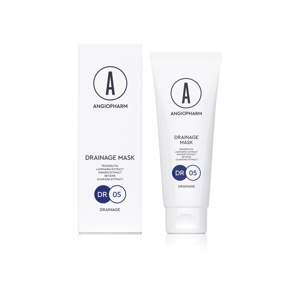 Маска дренажная купить в VISAGEHALL