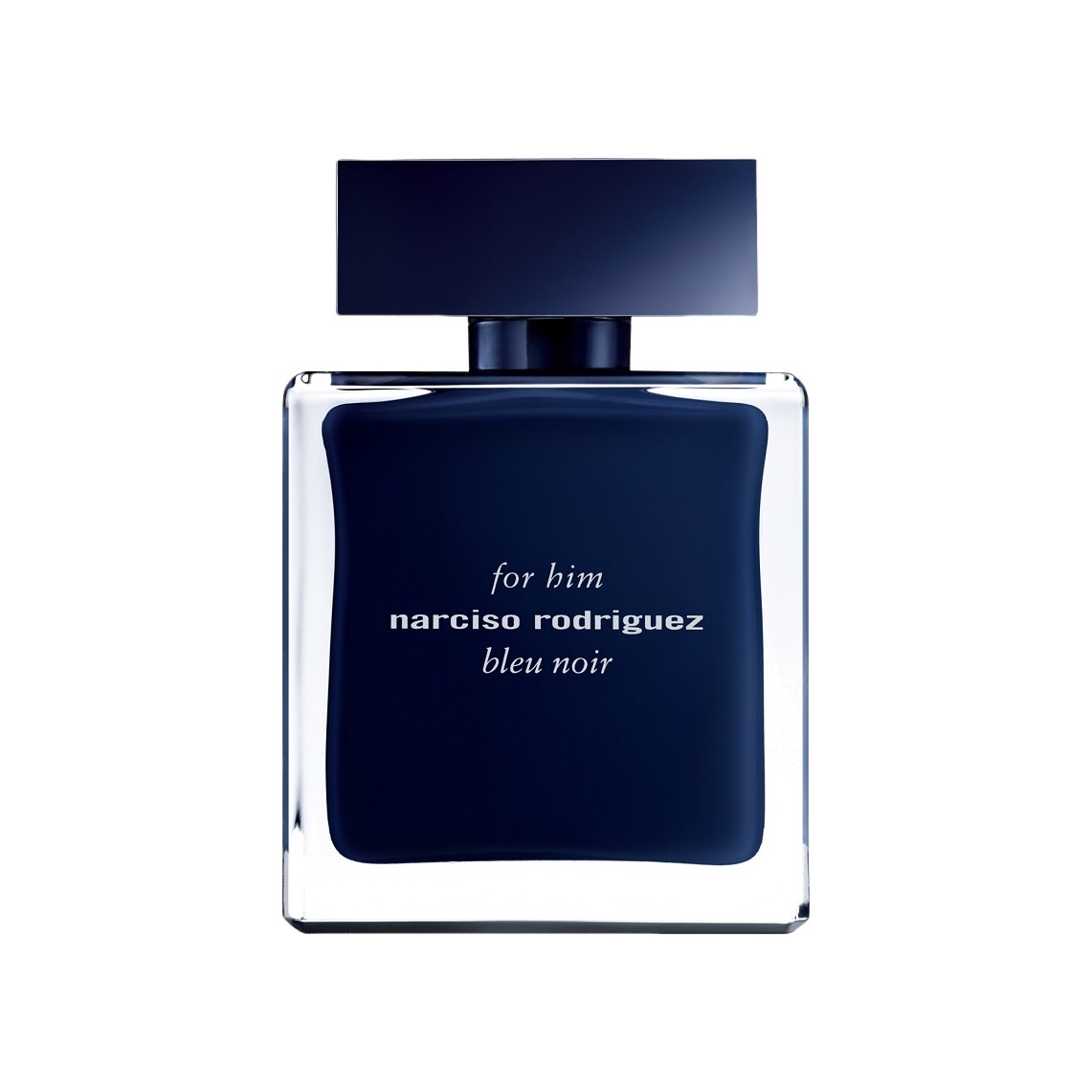 For Him Bleu Noir Туалетная вода купить в VISAGEHALL
