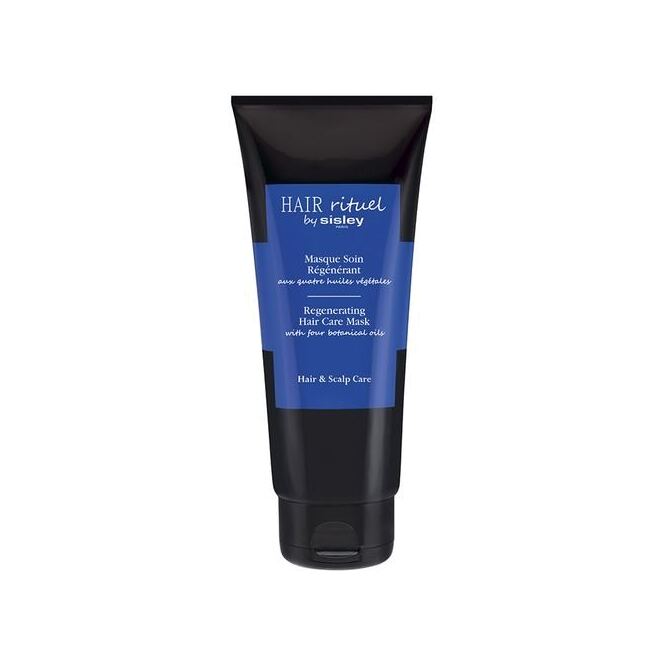 Маска для волос с 4-мя маслами Hair Rituel магазин VISAGEHALL являющийся официальным дистрибьютором в России