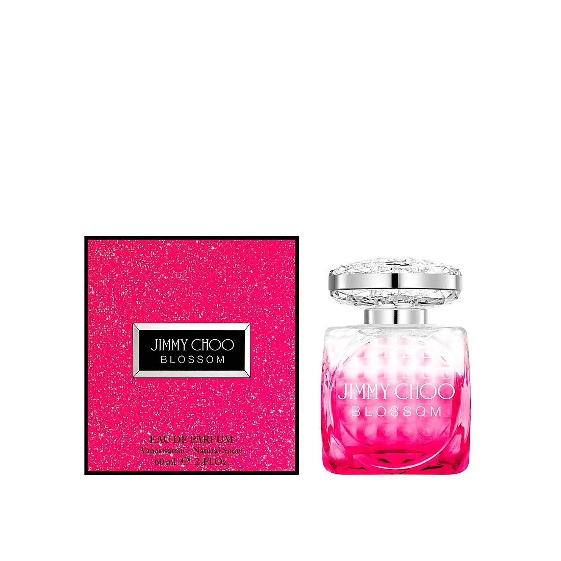 Blossom femme Парфюмерная вода