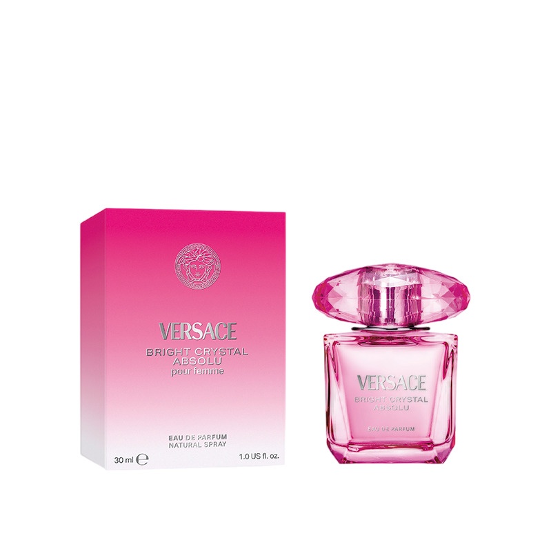 Bright Crystal Absolu femme Парфюмерная вода