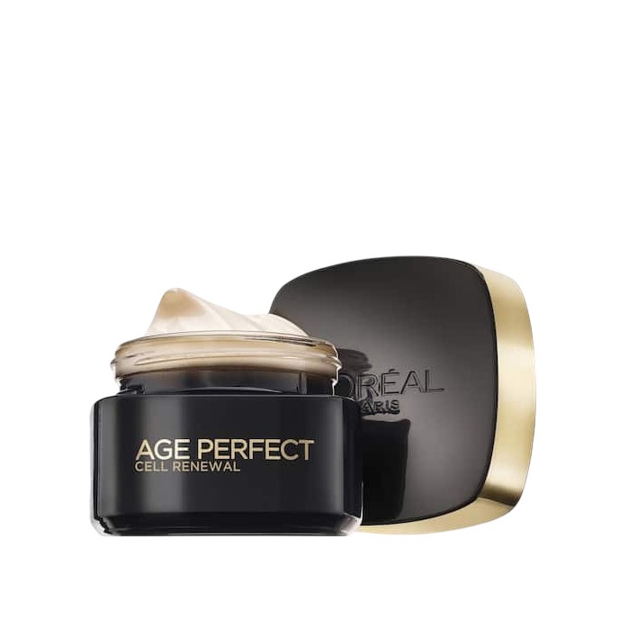 Крем для лица дневной восстанавливающий Age Perfect Cell Renewal Cream купить в VISAGEHALL