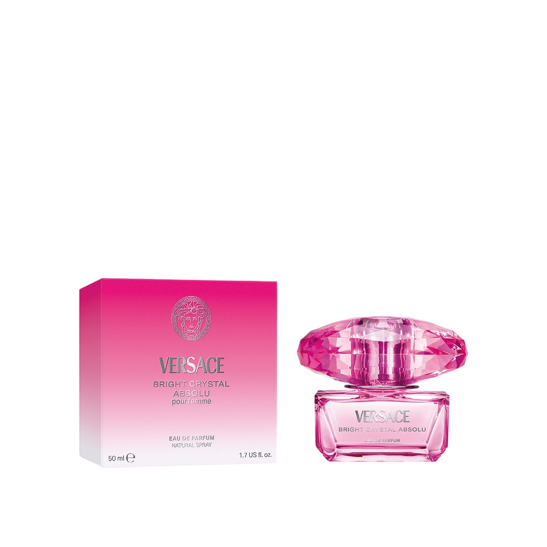 Bright Crystal Absolu femme Парфюмерная вода