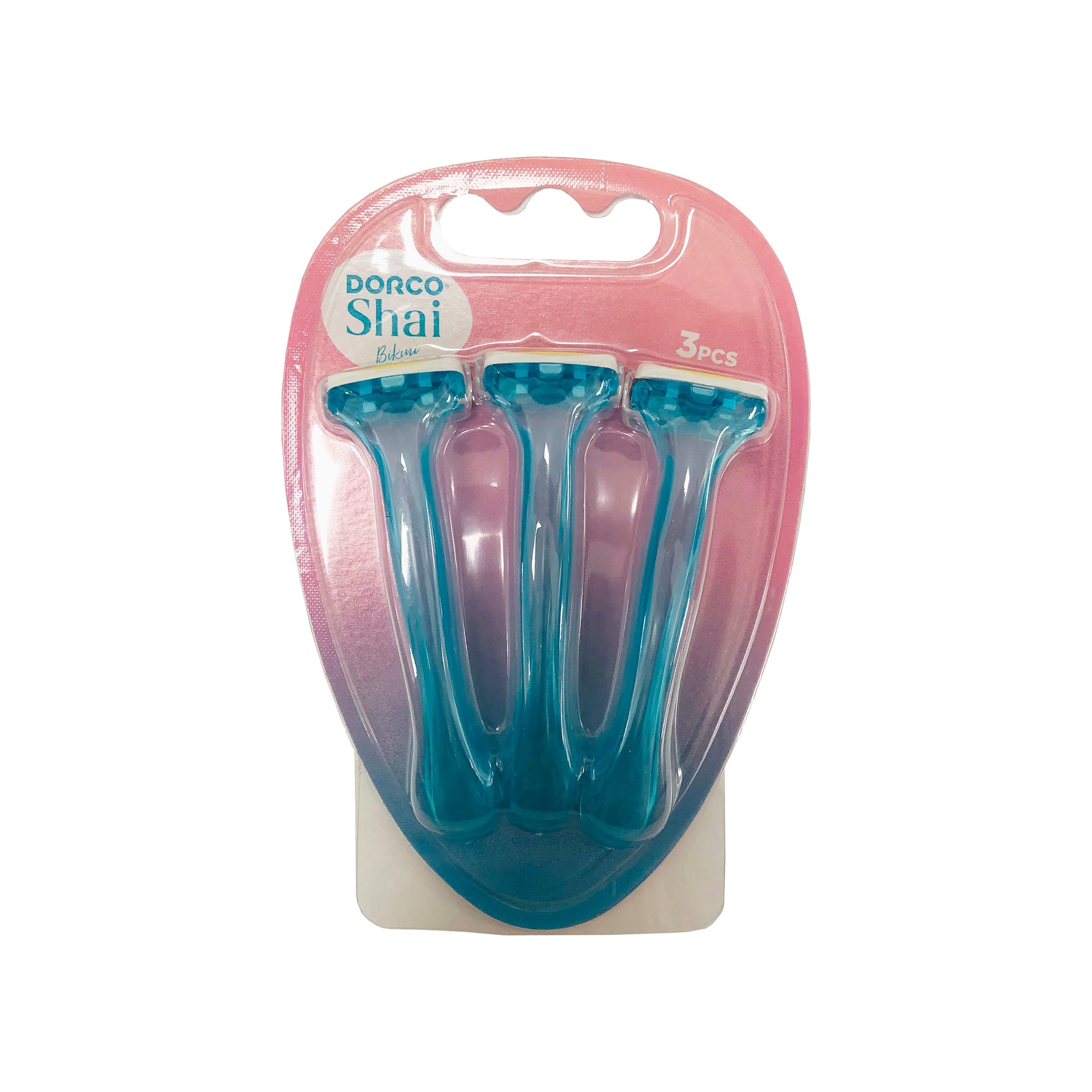 Бритвенный станок Bikini zone купить в VISAGEHALL