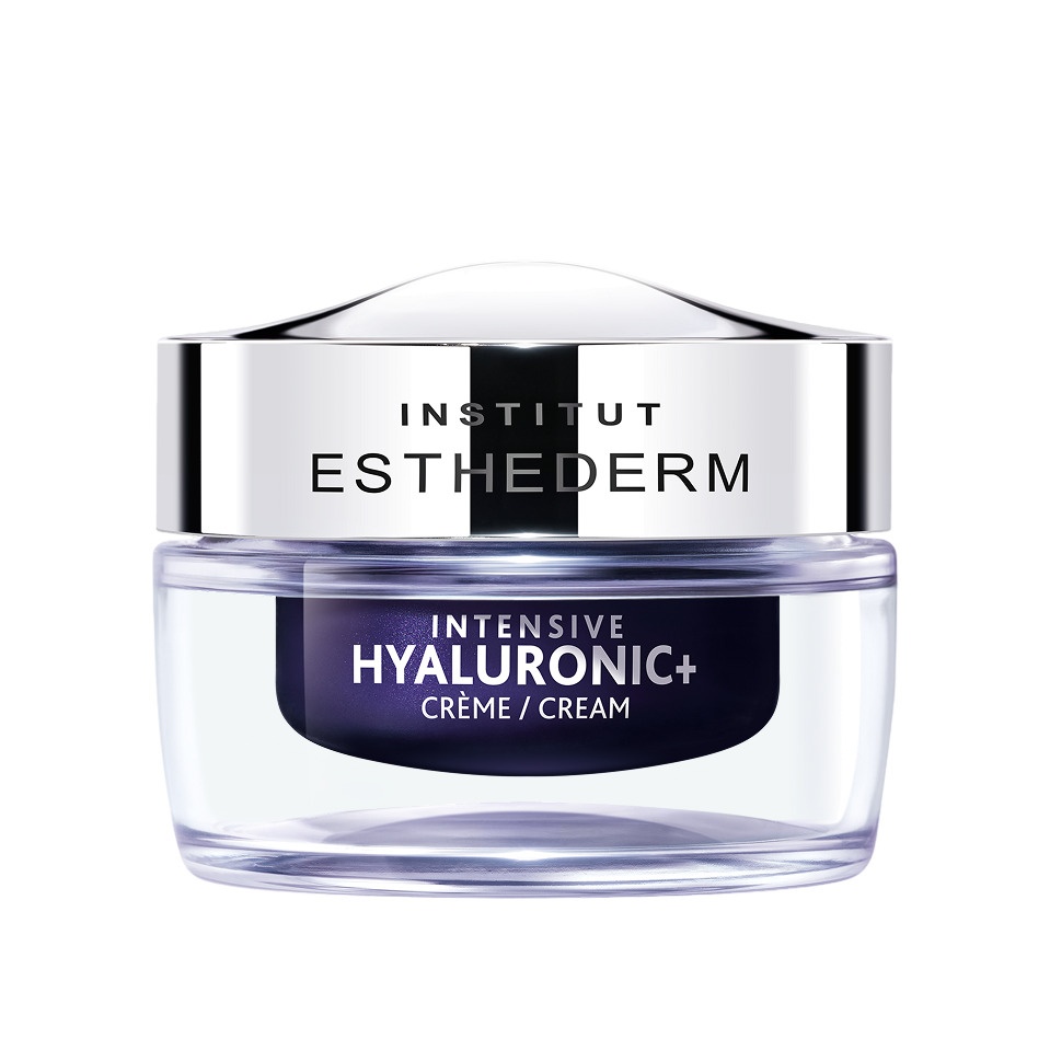 Крем гиалуроновый Intensive Hyaluronic
