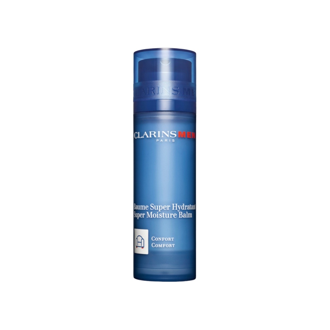 Бальзам для лица Baume Super Hydratant  купить в VISAGEHALL