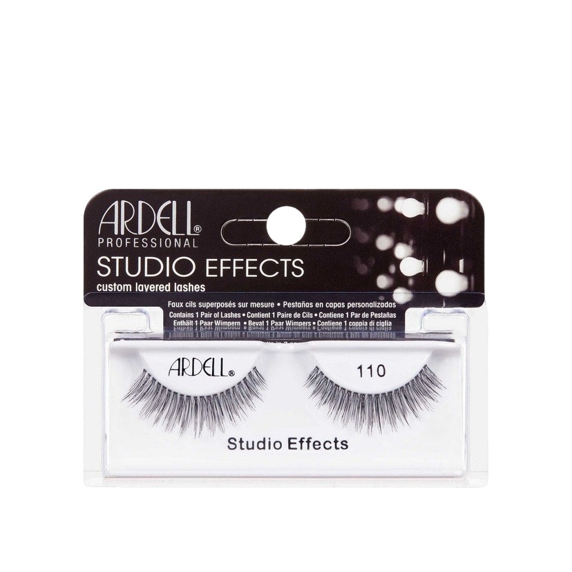 Ресницы накладные Prof Studio Effects 110 