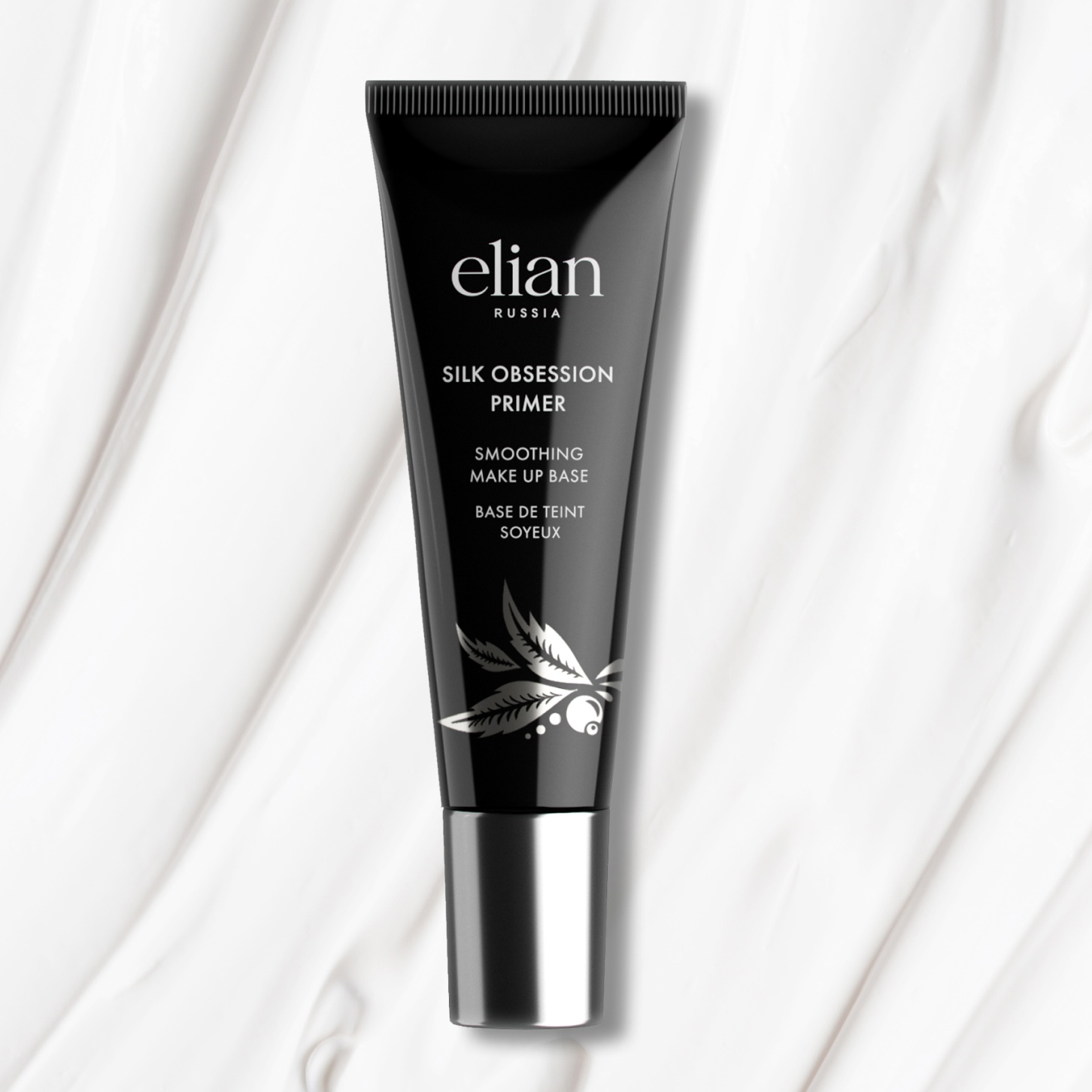 Основа под макияж Silk Obsession Primer 