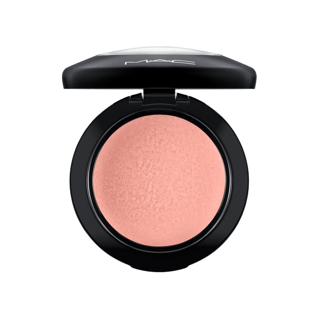 Румяна для лица MAC MINERALIZE BLUSH купить в VISAGEHALL