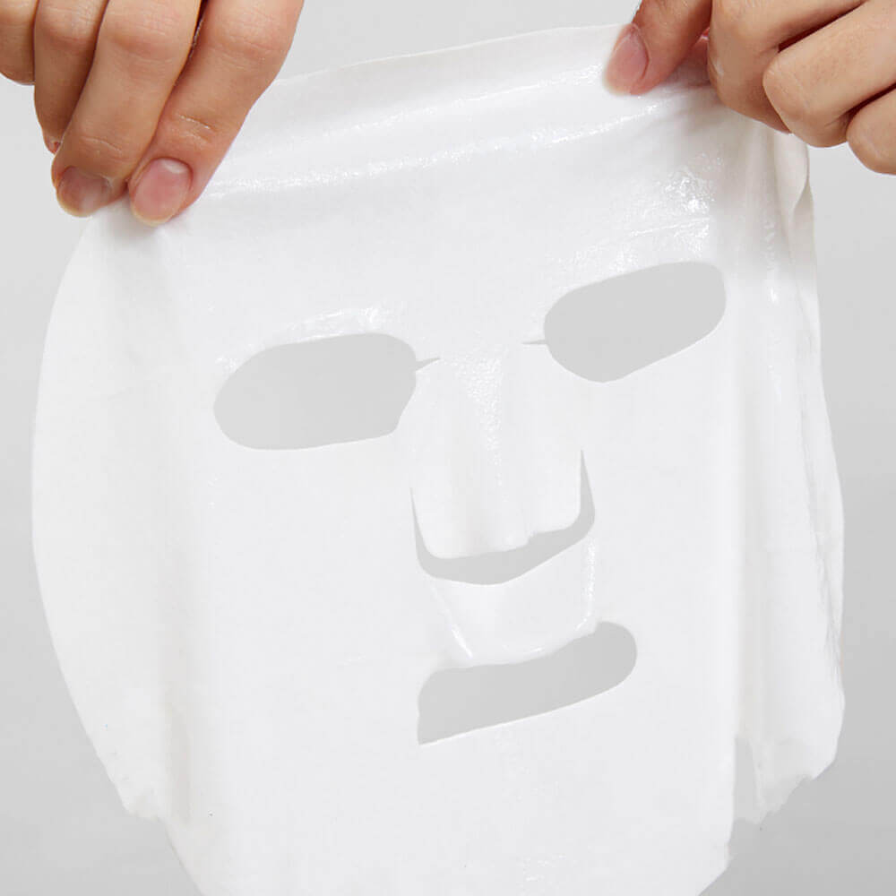 Набор трёхступенчатый с микроиглами Reedle Shot All In One 3Step Mask