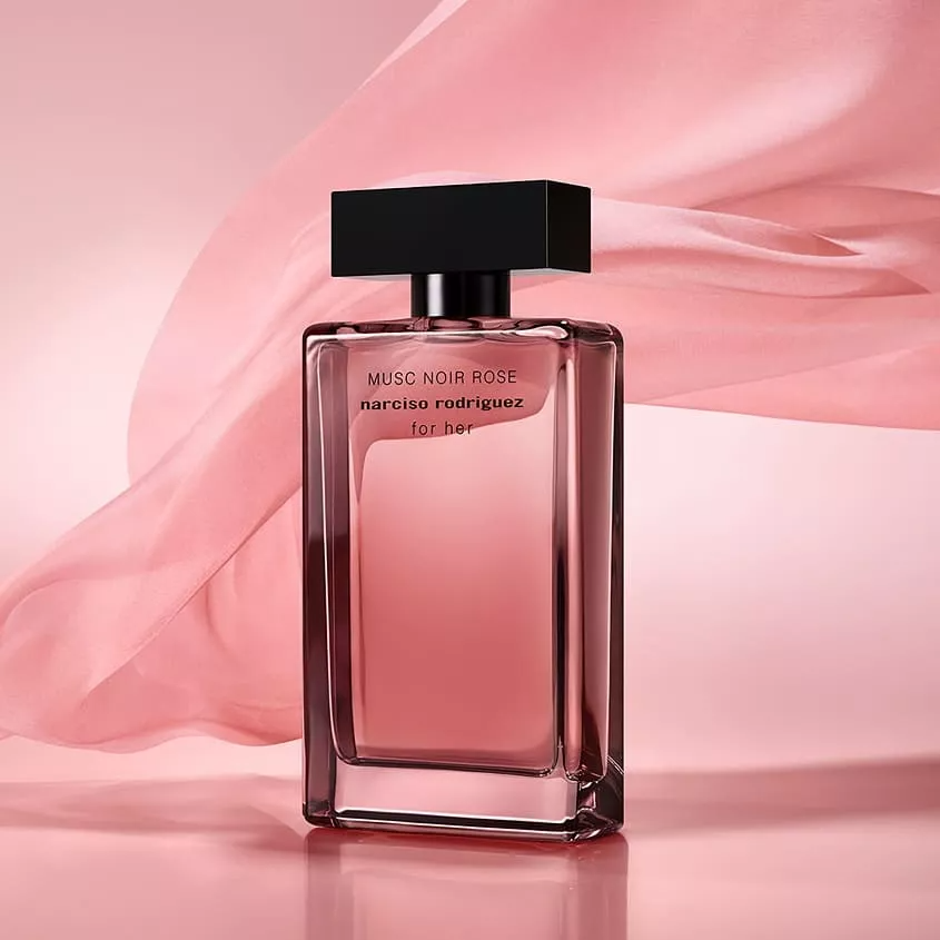 For Her Musc Noir Rose Парфюмерная вода