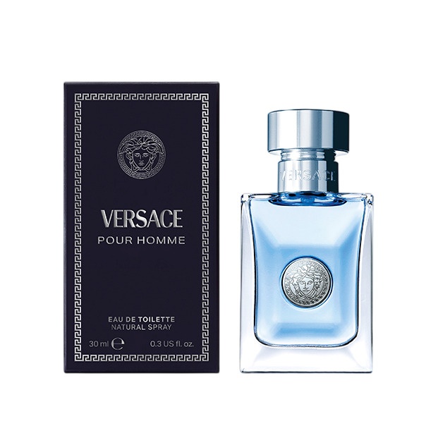 Pour Homme Туалетная вода