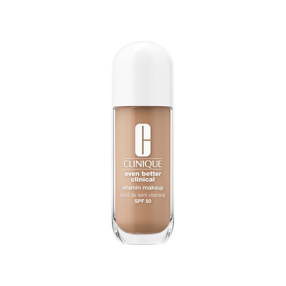 Тональный крем Even Better Clinical Vitamin SPF50 купить в VISAGEHALL