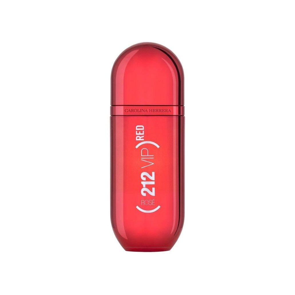212 Red VIP Rose Парфюмерная вода limit магазин VISAGEHALL являющийся официальным дистрибьютором в России