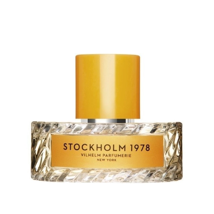 Stockholm 1978 Парфюмерная вода