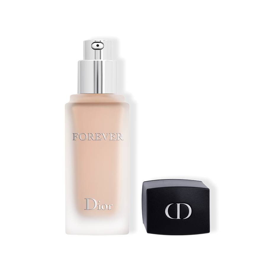 Тональный крем c матовым финишем Dior Forever