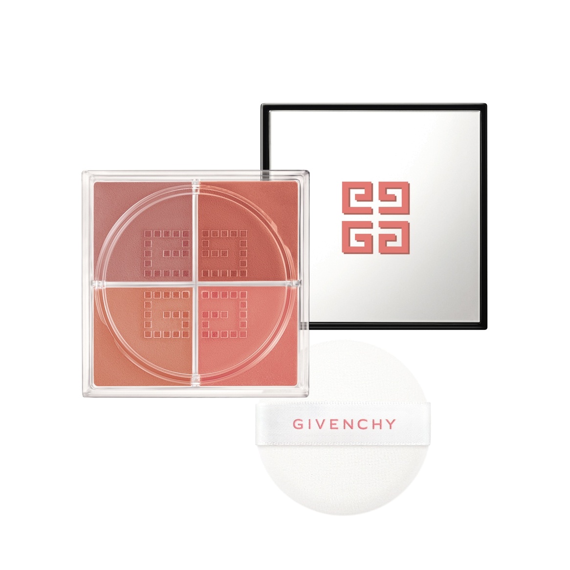 givenchy powder