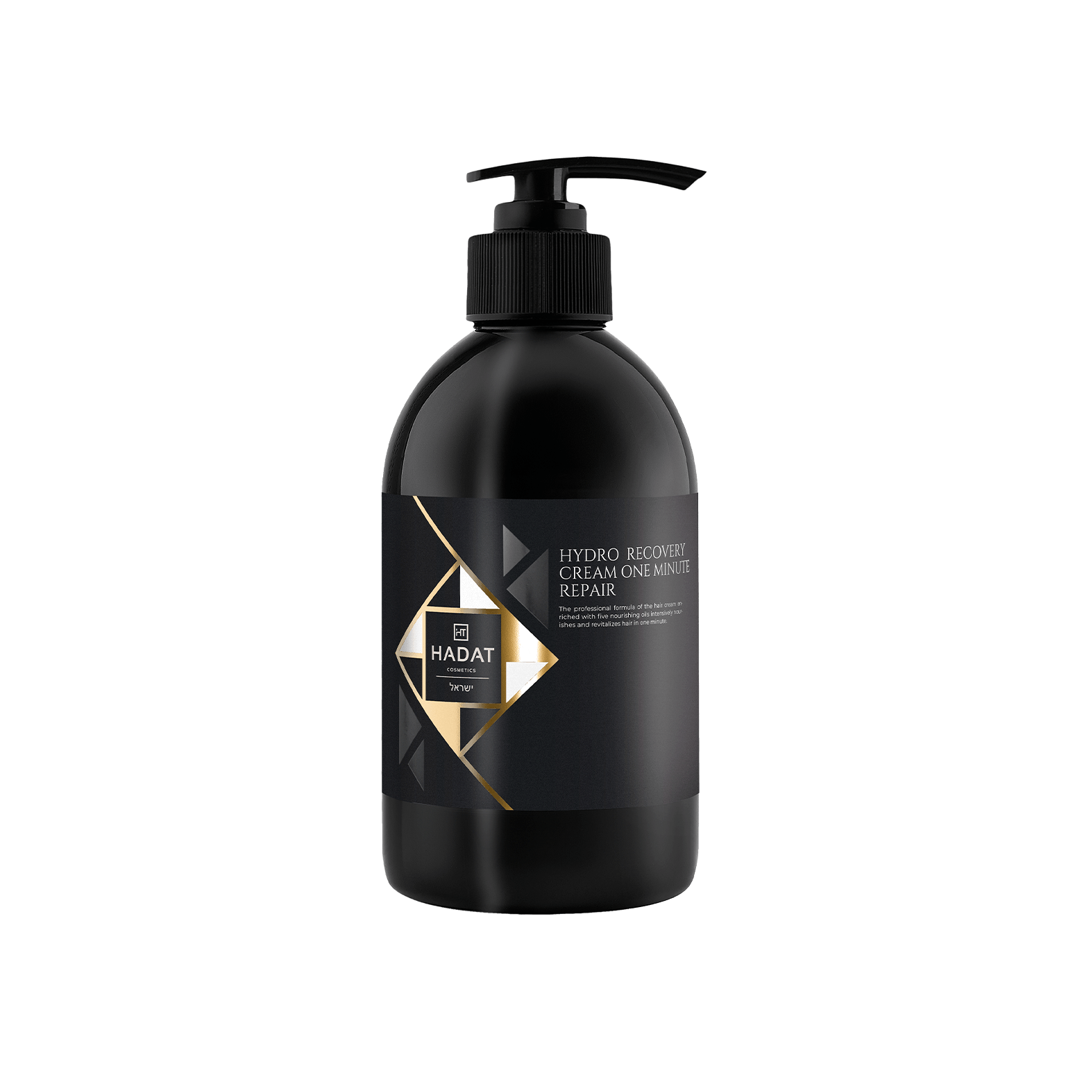 Крем для волос Hydro Recovery Cream One Minute Repair магазин VISAGEHALL являющийся официальным дистрибьютором в России