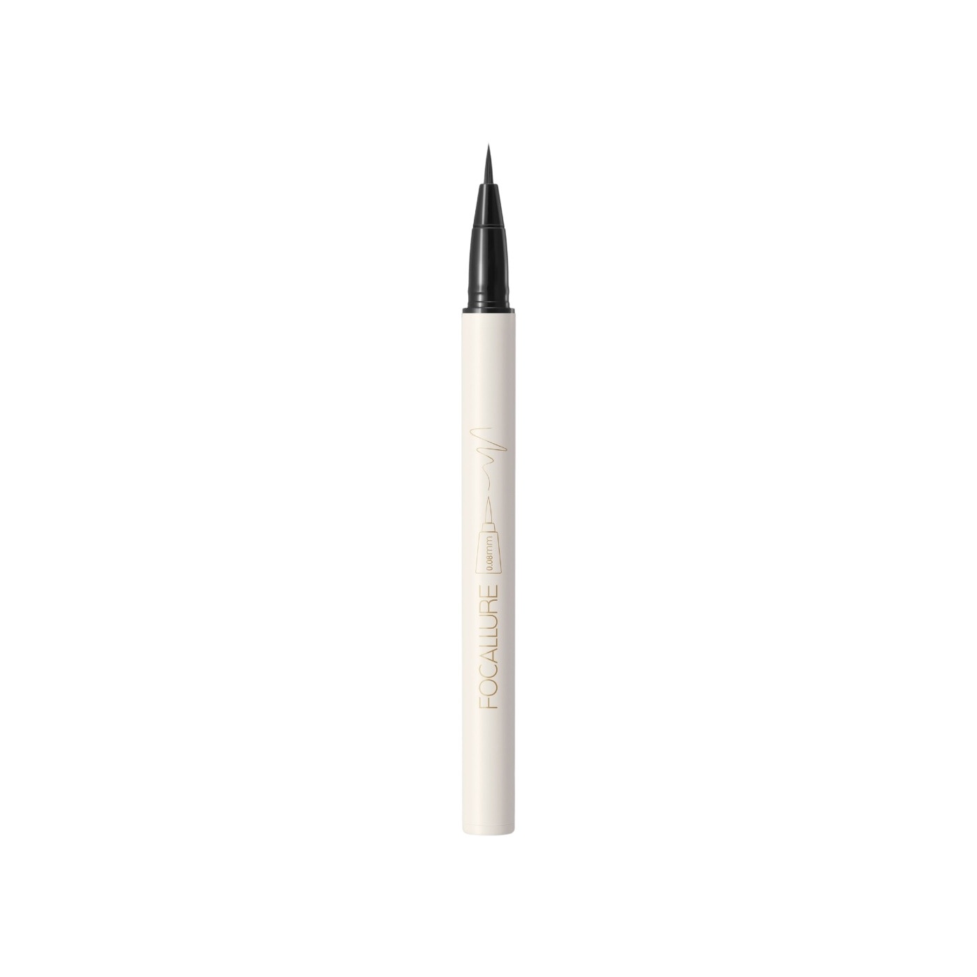 Подводка для глаз Lasting Waterproof Liquid Eyeliner