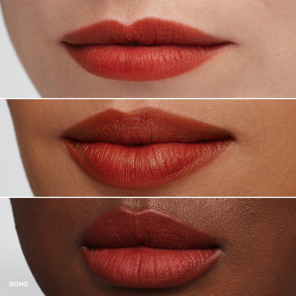 Помада жидкая Luxe Matte Liquid 