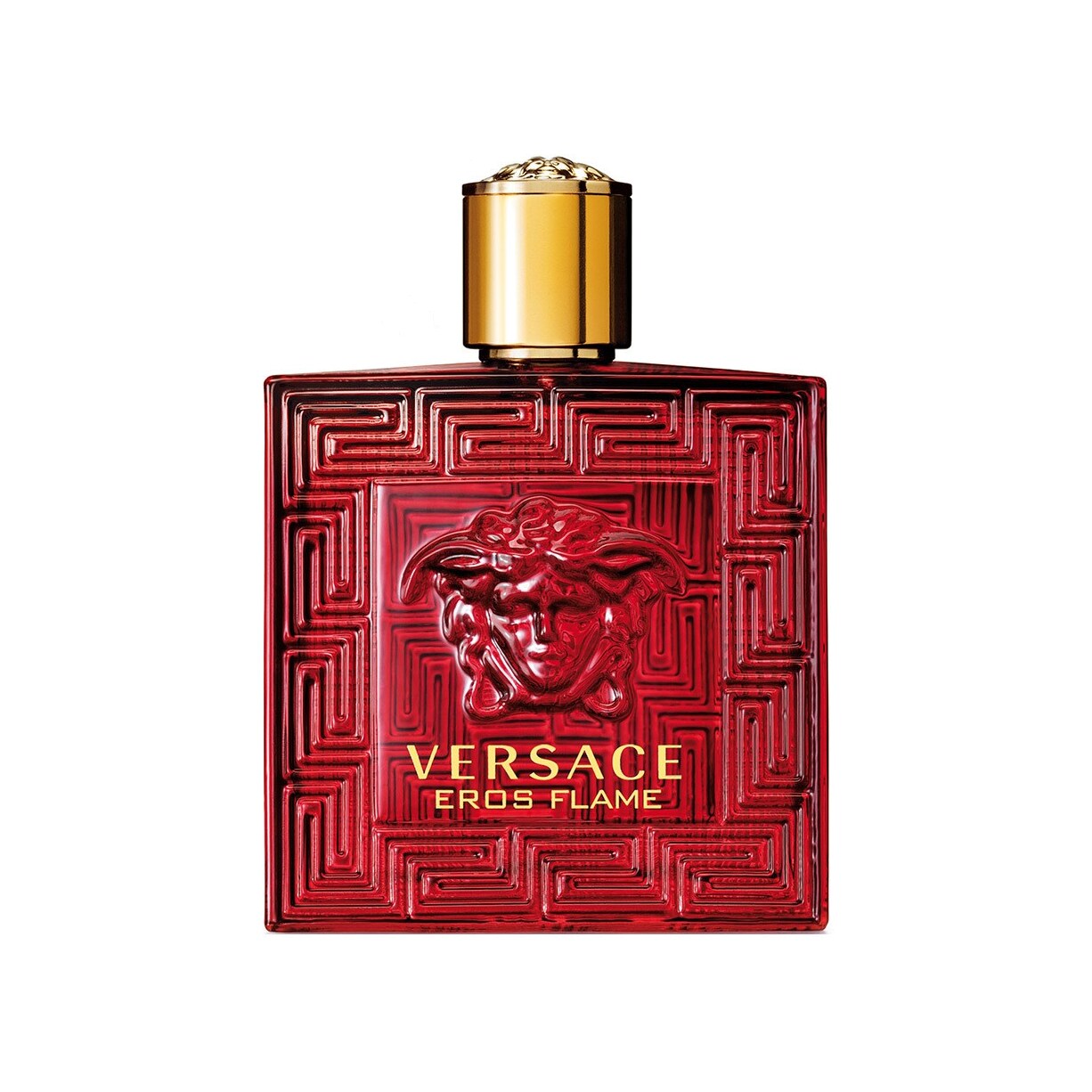 Дезодорант-спрей Eros Flame homme магазин VISAGEHALL являющийся официальным дистрибьютором в России