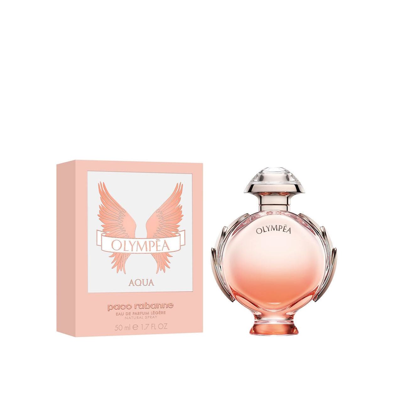 paco rabanne olympea aqua legere