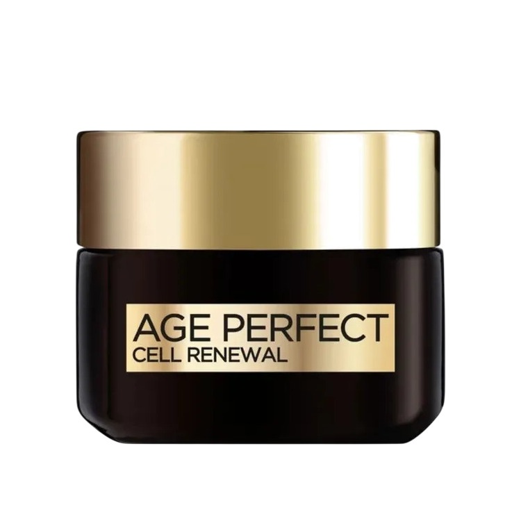 Крем для лица дневной восстанавливающий Age Perfect Cell Renewal Cream купить в VISAGEHALL