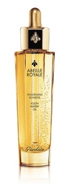 Масло для лица лёгкое лифтинговое Abeille Royale магазин VIsageHall являющийся официальным дистрибьютором в России