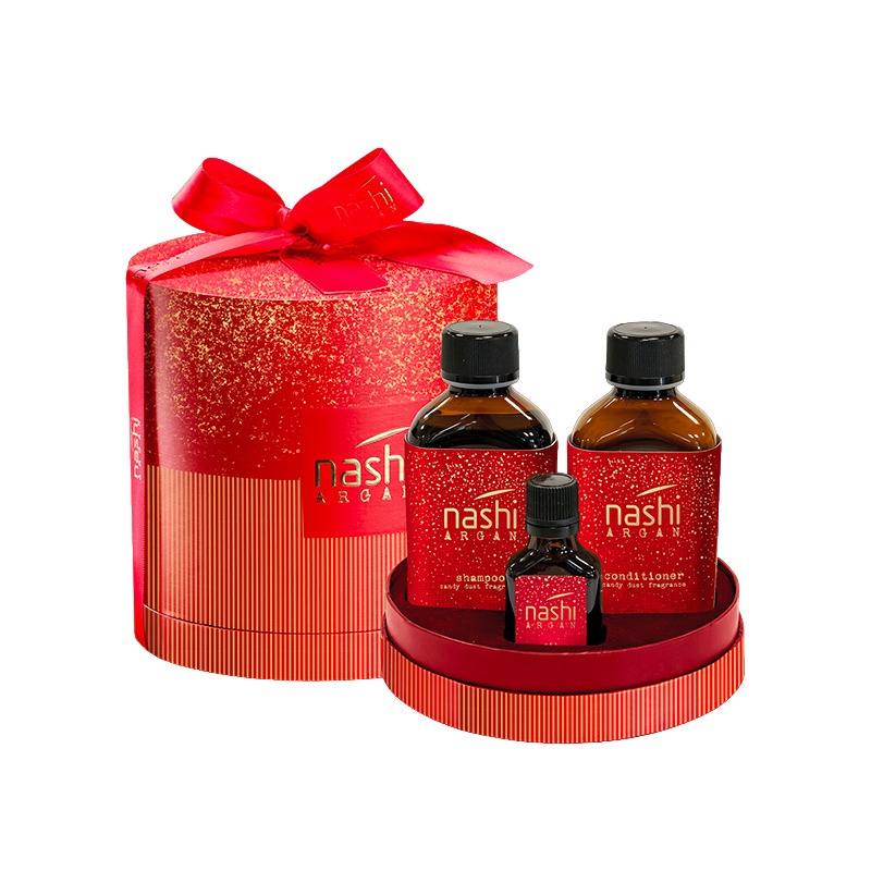 Набор Red Candy Dust купить в VISAGEHALL