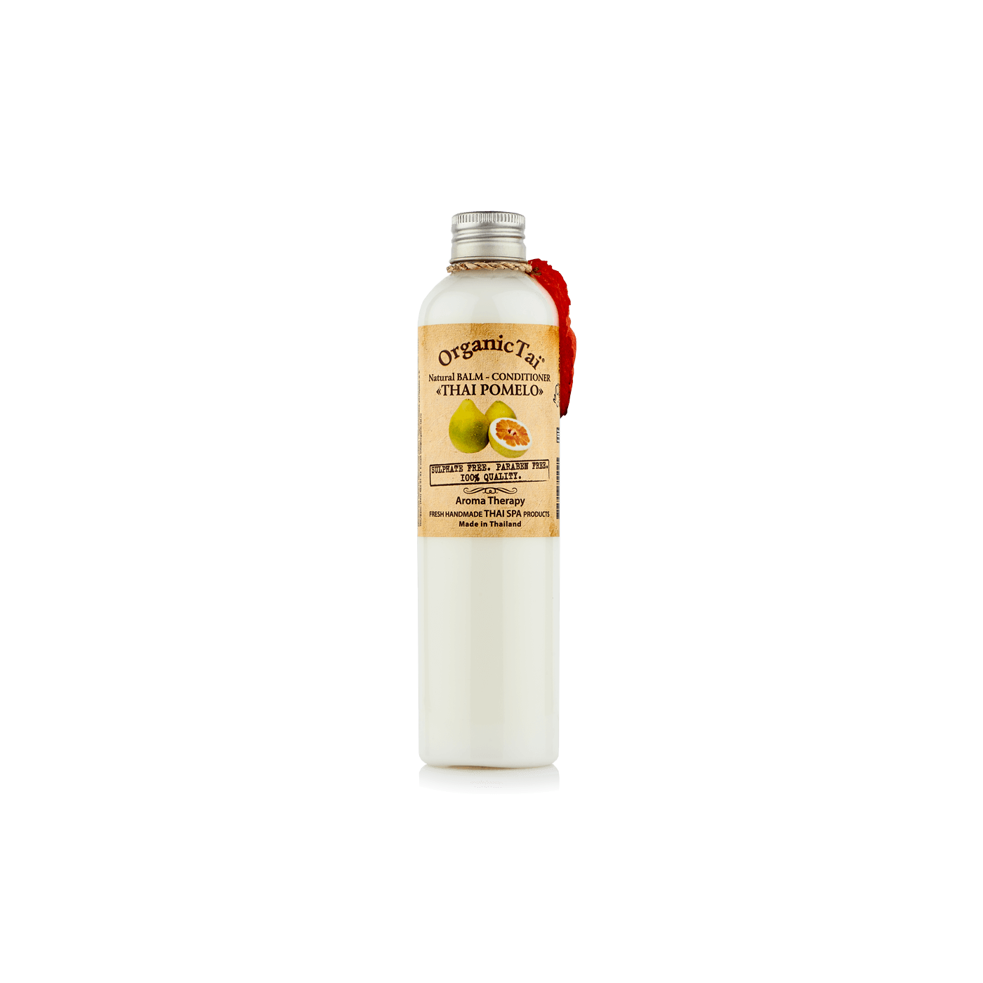 Кондиционер-бальзам для волос с маслом тайского помело Natural Balm-Conditioner магазин VISAGEHALL являющийся официальным дистрибьютором в России