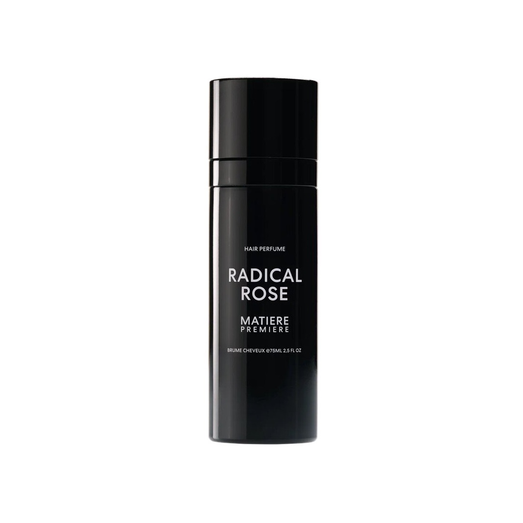 Radical Rose Парфюмерная Вода для волос