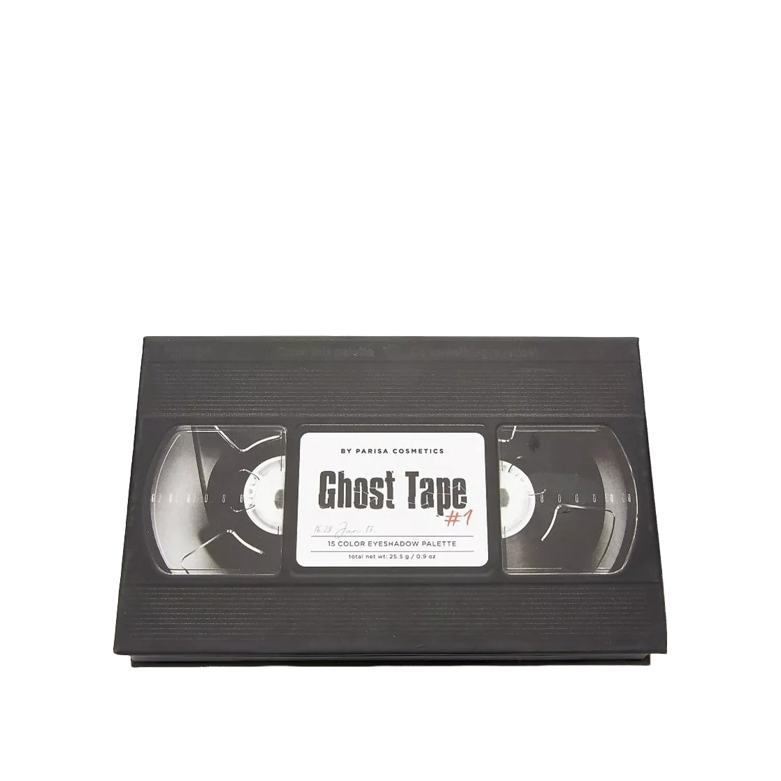 Набор теней для век Ghost Tape купить в VISAGEHALL