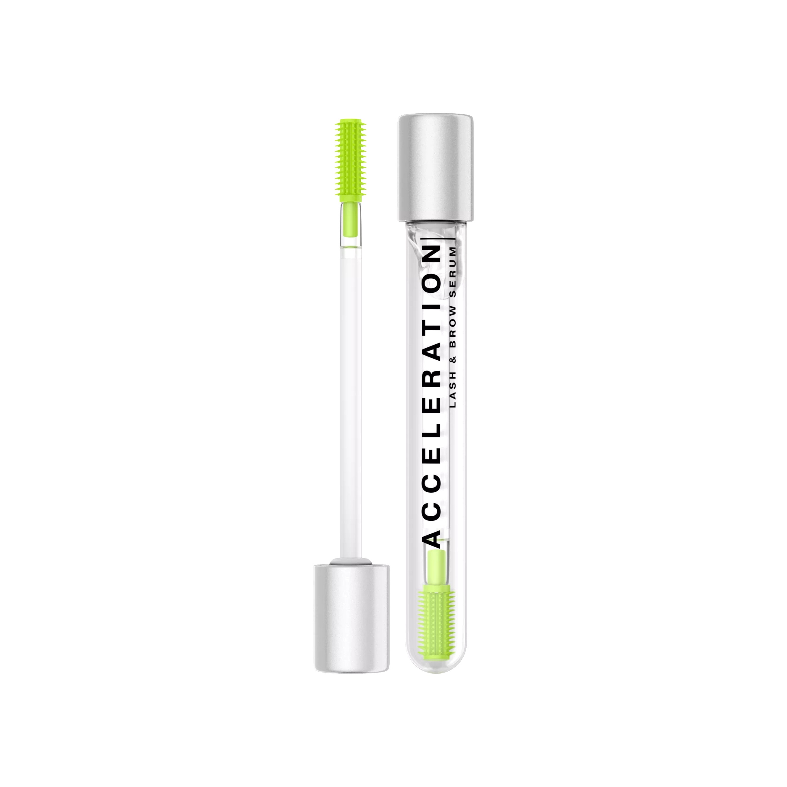 Сыворотка для роста ресниц и бровей Acceleration serum / Lash&Brow serum купить в VISAGEHALL