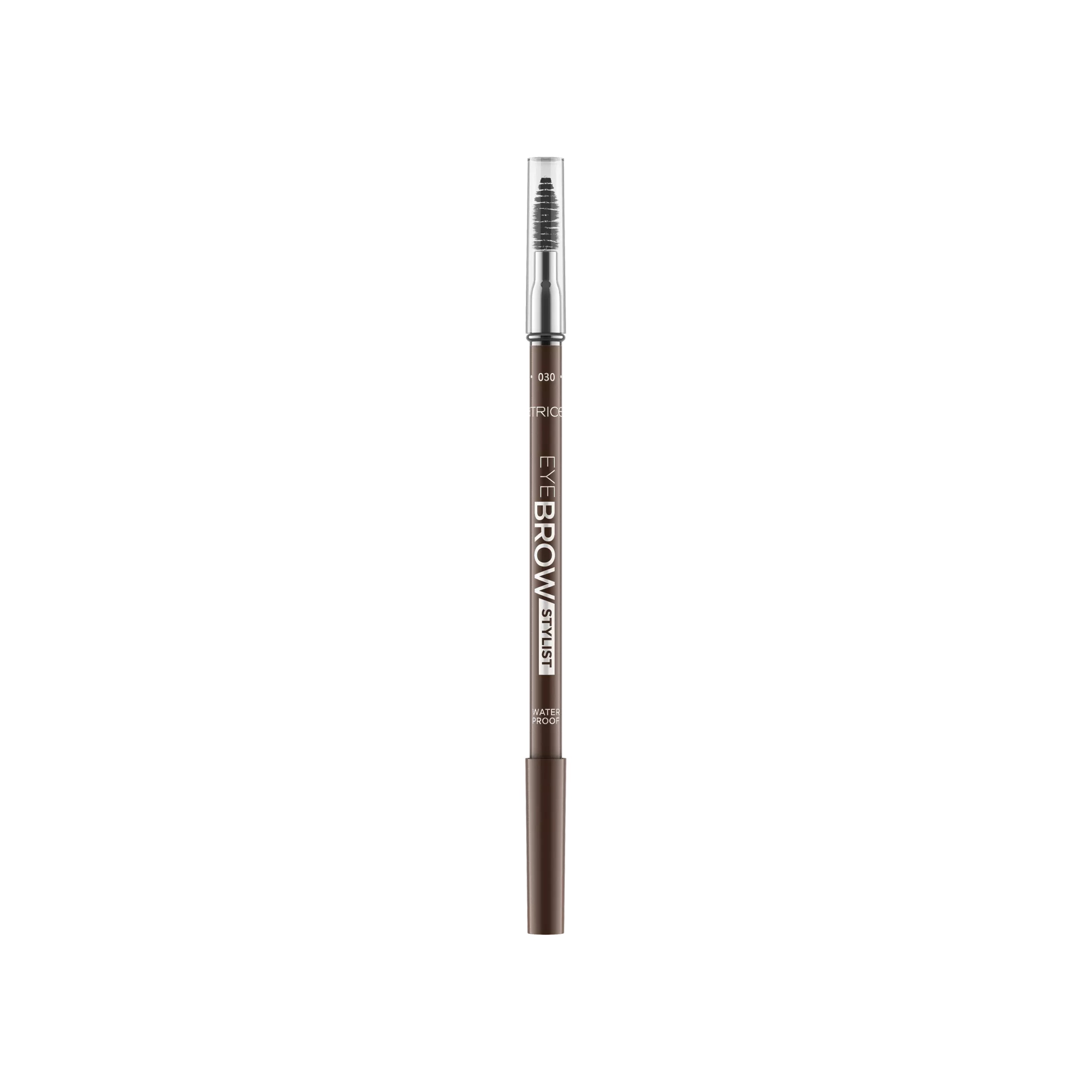 Карандаш для бровей со щеточкой Eye Brow Stylist