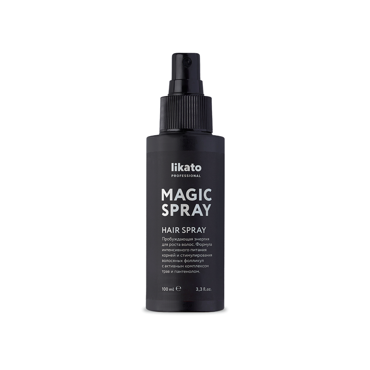 Спрей для роста волос Magic Spray  купить в VISAGEHALL