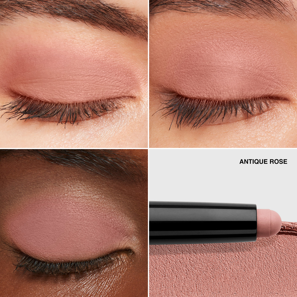 Тени-карандаш для век стойкие Long-Wear Cream Shadow Stick