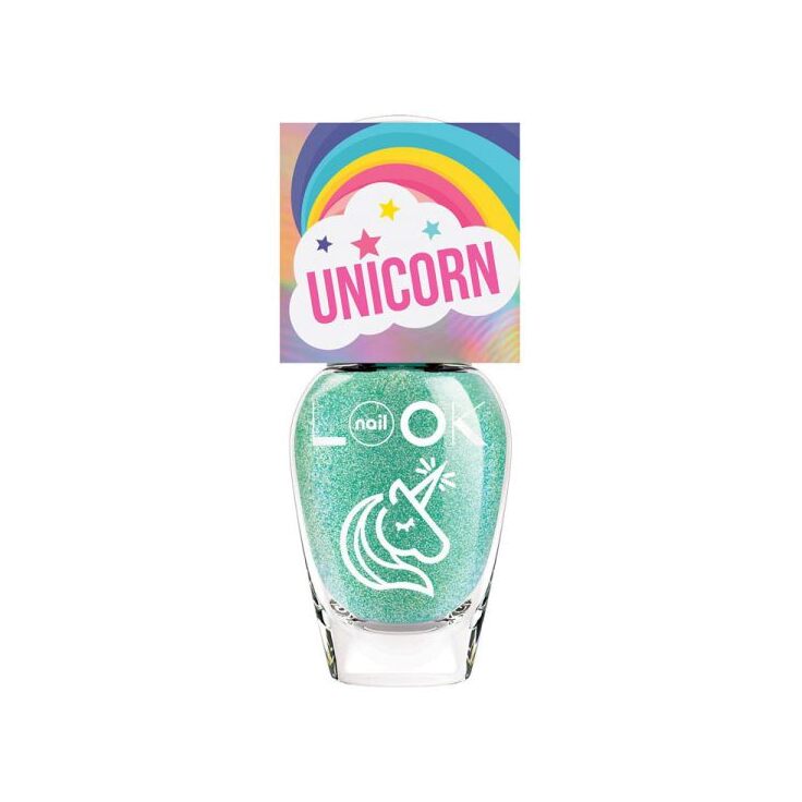 Лак для ногтей Trends Unicorn 31028 магазин VISAGEHALL являющийся официальным дистрибьютором в России