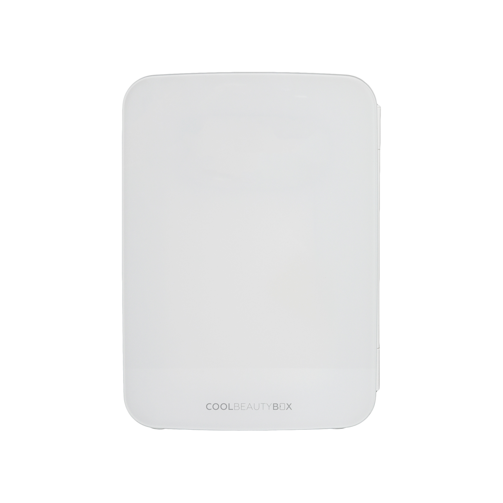 Мини-холодильник Comfy Box White 6л магазин VISAGEHALL являющийся официальным дистрибьютором в России