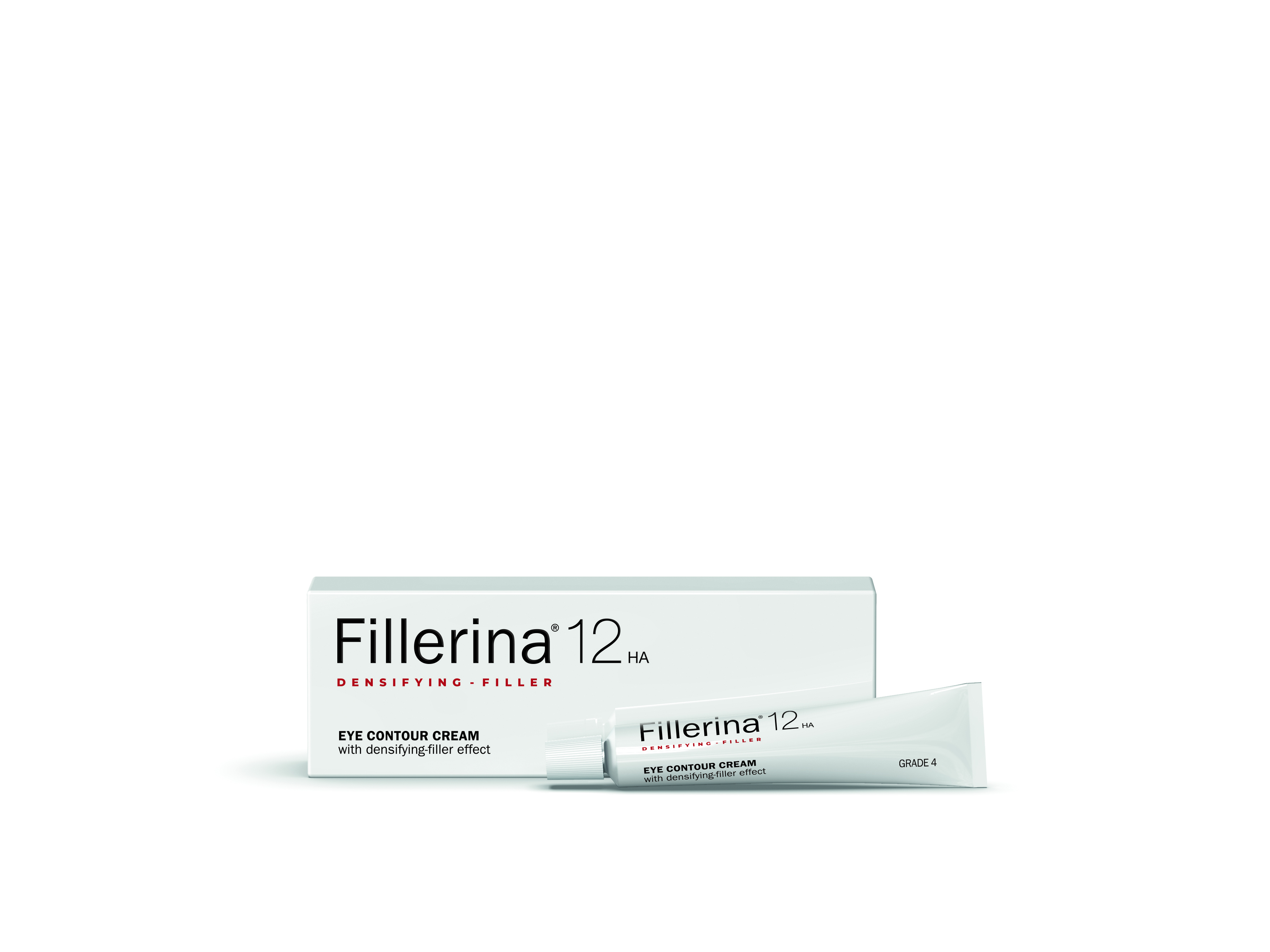 Крем для век с укрепляющим эффектом 12 HA-Eye Contour Grade 4 купить в VISAGEHALL
