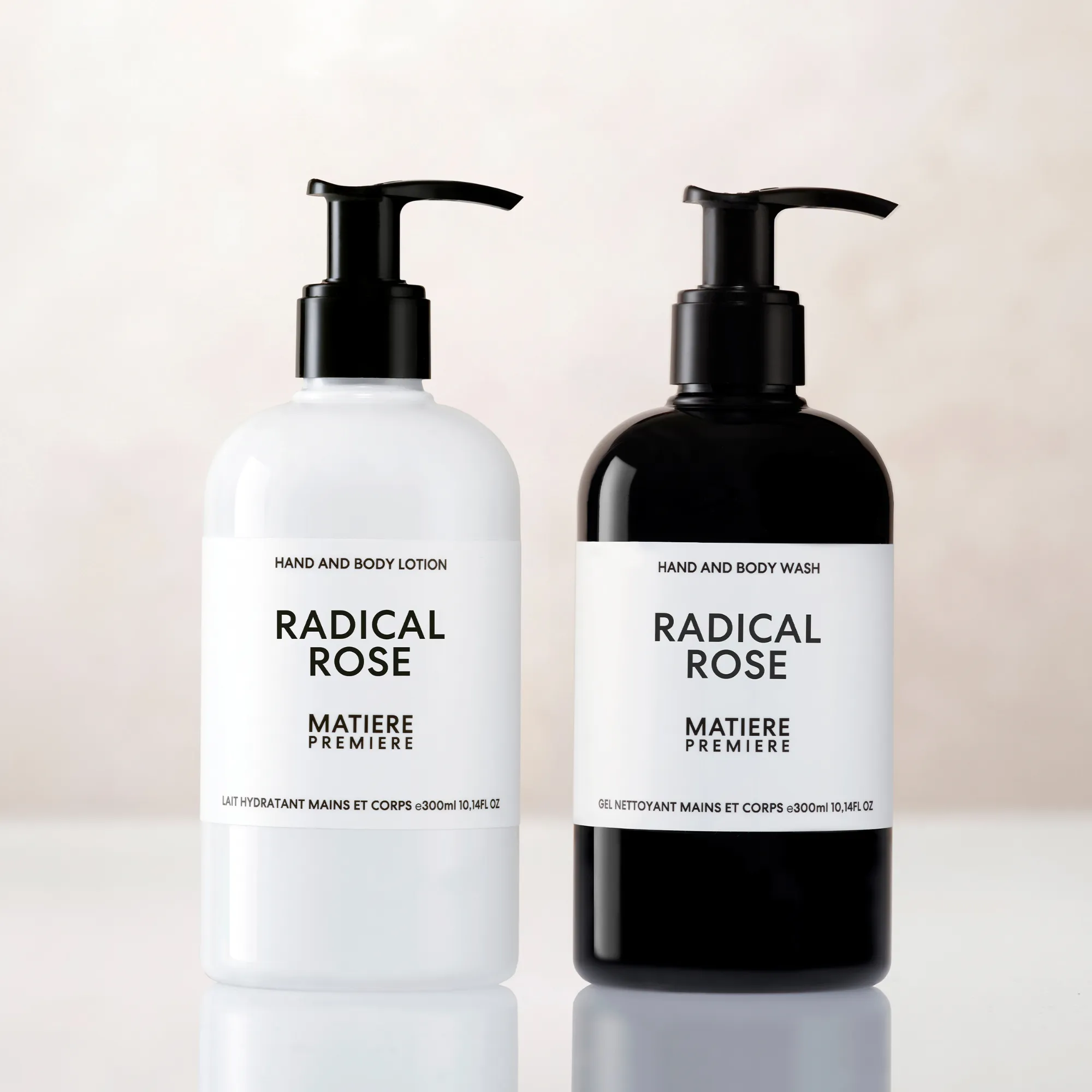 Radical Rose Лосьон для тела и рук
