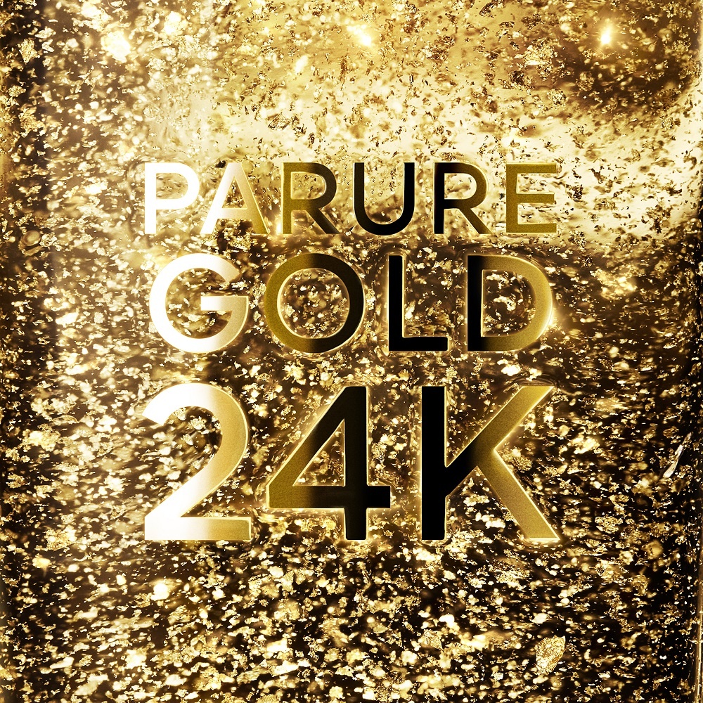 Праймер для лица, придающий сияние Parure Gold 24K купить в VISAGEHALL
