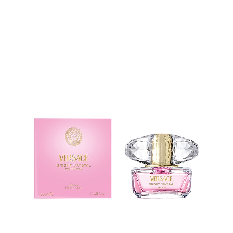 Bright Crystal femme Духи