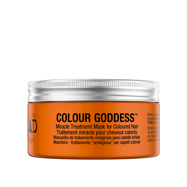 Маска для окрашенных волос Colour Goddess 200г магазин VISAGEHALL являющийся официальным дистрибьютором в России