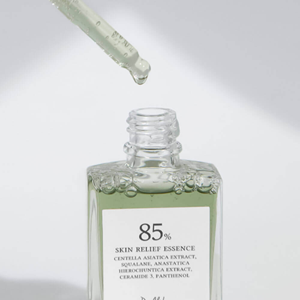 Эссенция успокаивающая для проблемной кожи Skin Relief Essence