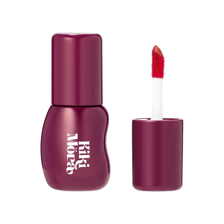 Глянцевый тинт для губ / Dewy Lip Tint "Kikimora"