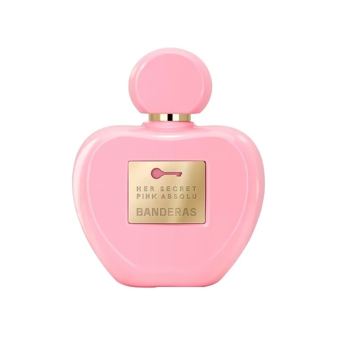 Her Secret Pink Absolu Парфюмерная вода